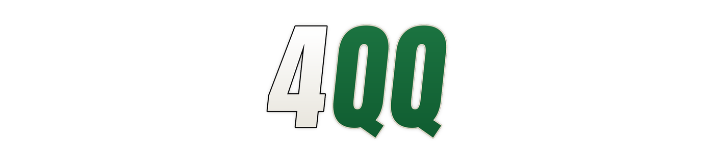 4qq লোগো